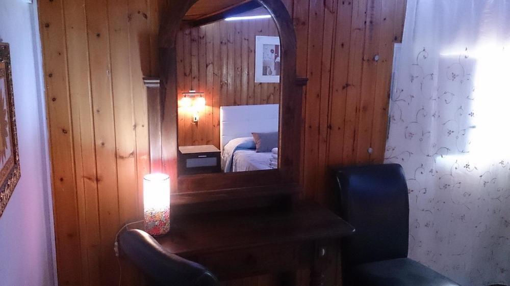 Il Mirto E La Rosa Bed and Breakfast Arenella  Eksteriør billede