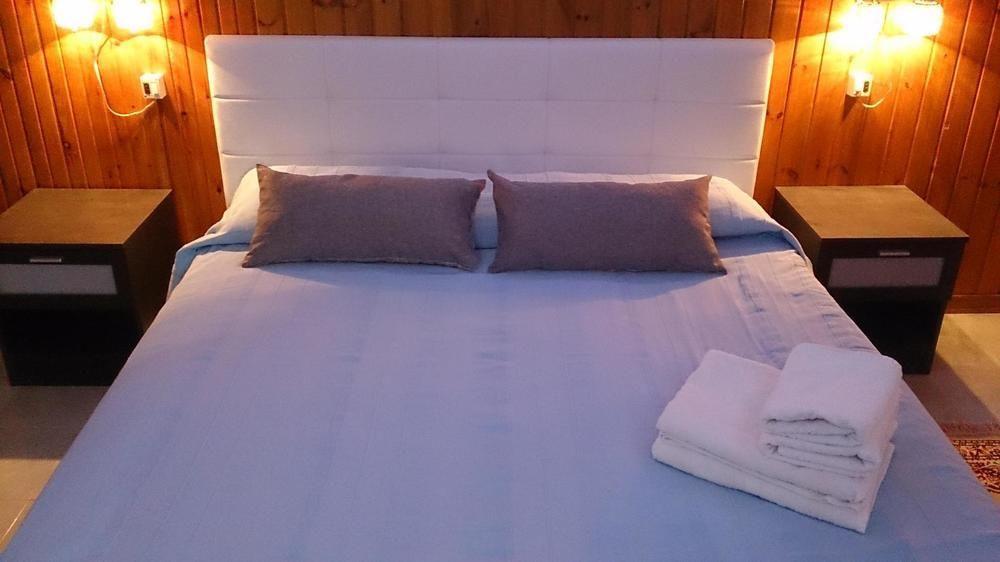 Il Mirto E La Rosa Bed and Breakfast Arenella  Eksteriør billede
