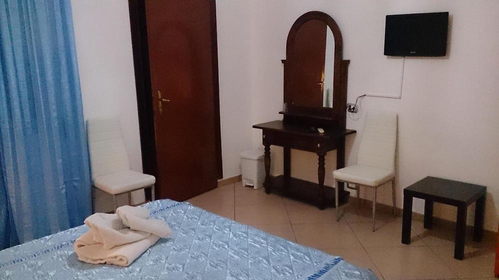 Il Mirto E La Rosa Bed and Breakfast Arenella  Eksteriør billede