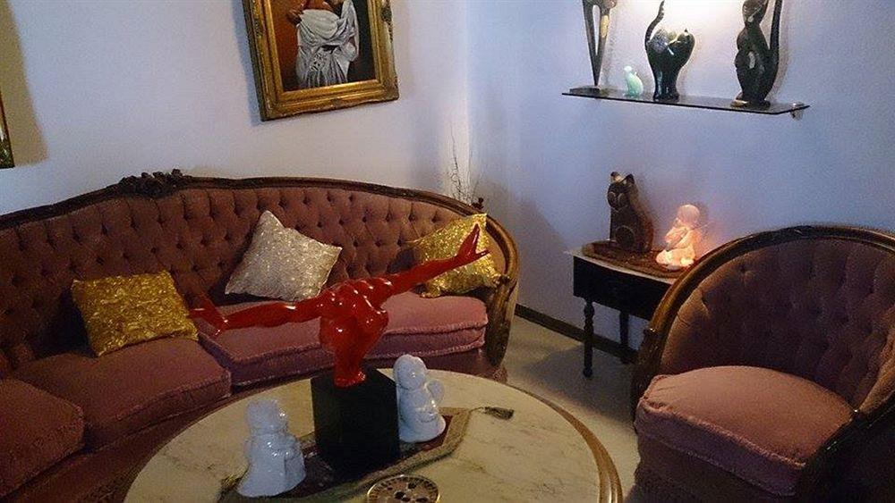 Il Mirto E La Rosa Bed and Breakfast Arenella  Eksteriør billede