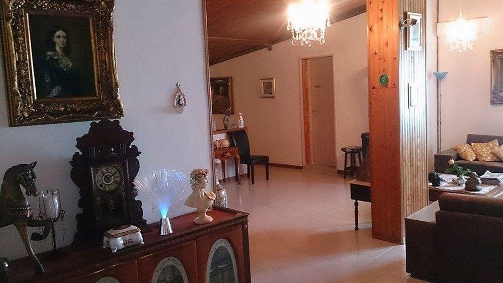 Il Mirto E La Rosa Bed and Breakfast Arenella  Eksteriør billede