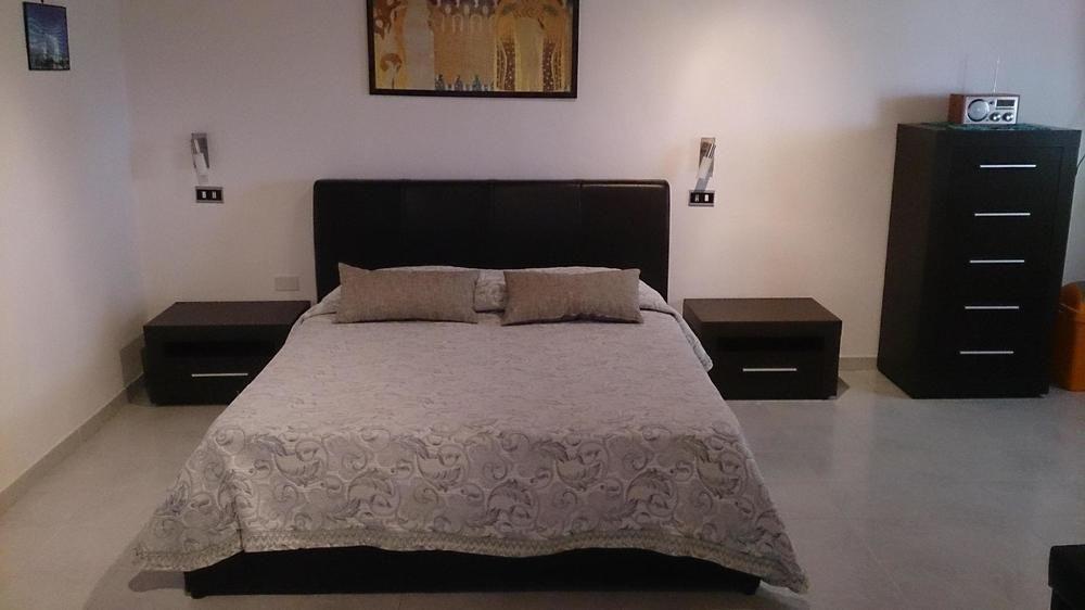 Il Mirto E La Rosa Bed and Breakfast Arenella  Eksteriør billede