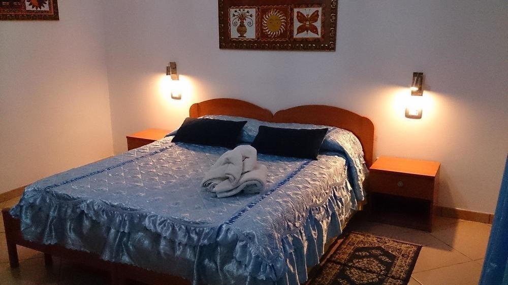 Il Mirto E La Rosa Bed and Breakfast Arenella  Eksteriør billede